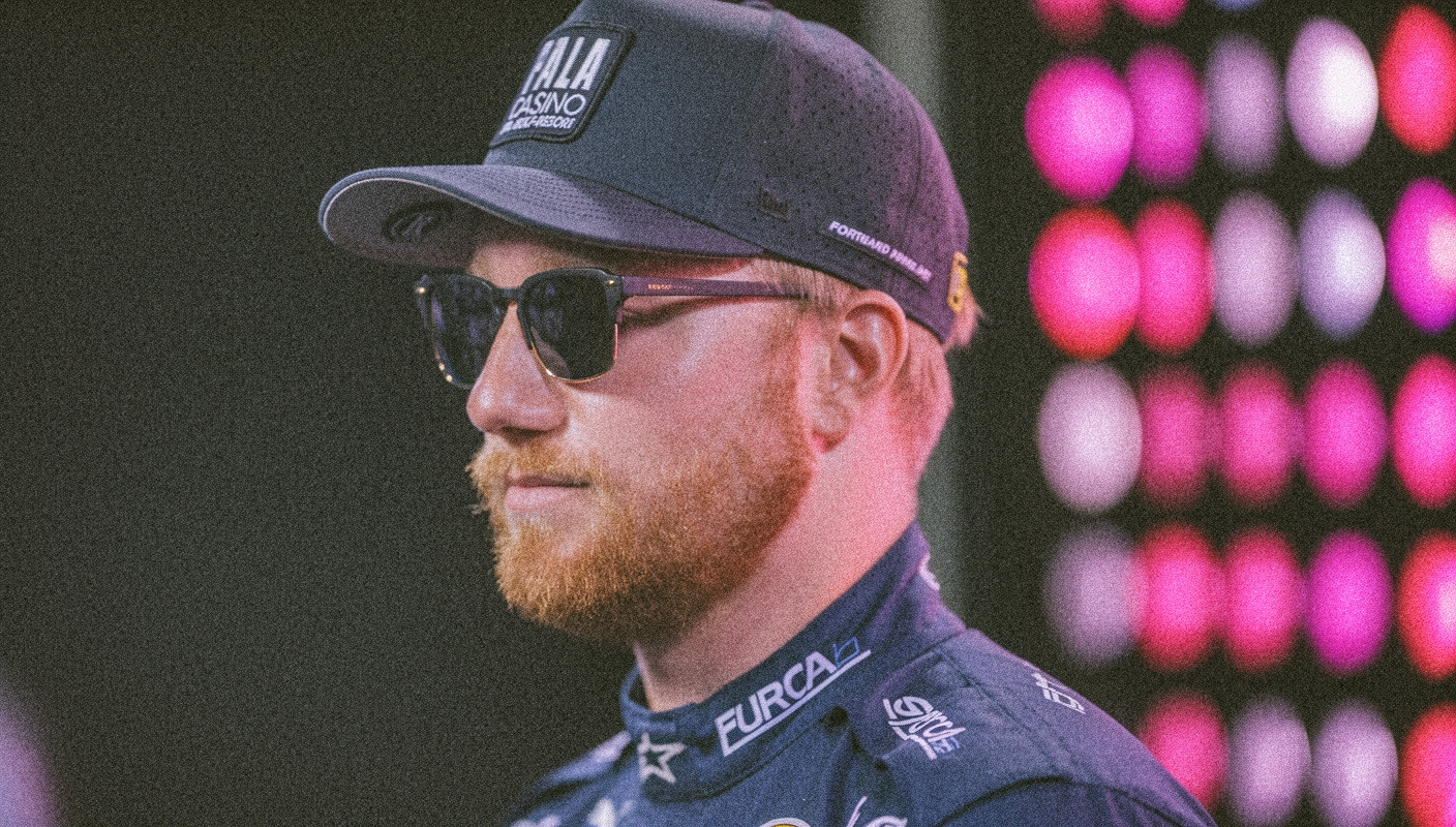 TOP1体育平台 - 红迪克能否在亚特兰大再度封王？2026 NASCAR赔率背后的隐忧 - TOP1体育 文章头图