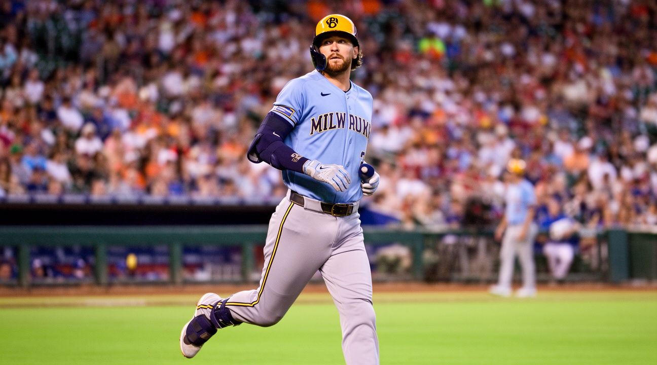 TOP1体育平台 - 2026 MLB全明星赛阵容解析：遗珠之憾与争议背后的真相 - TOP1体育 配图